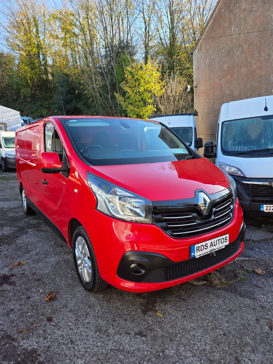 🔥19 TRAFFIC SPORT🔥 - Image 1