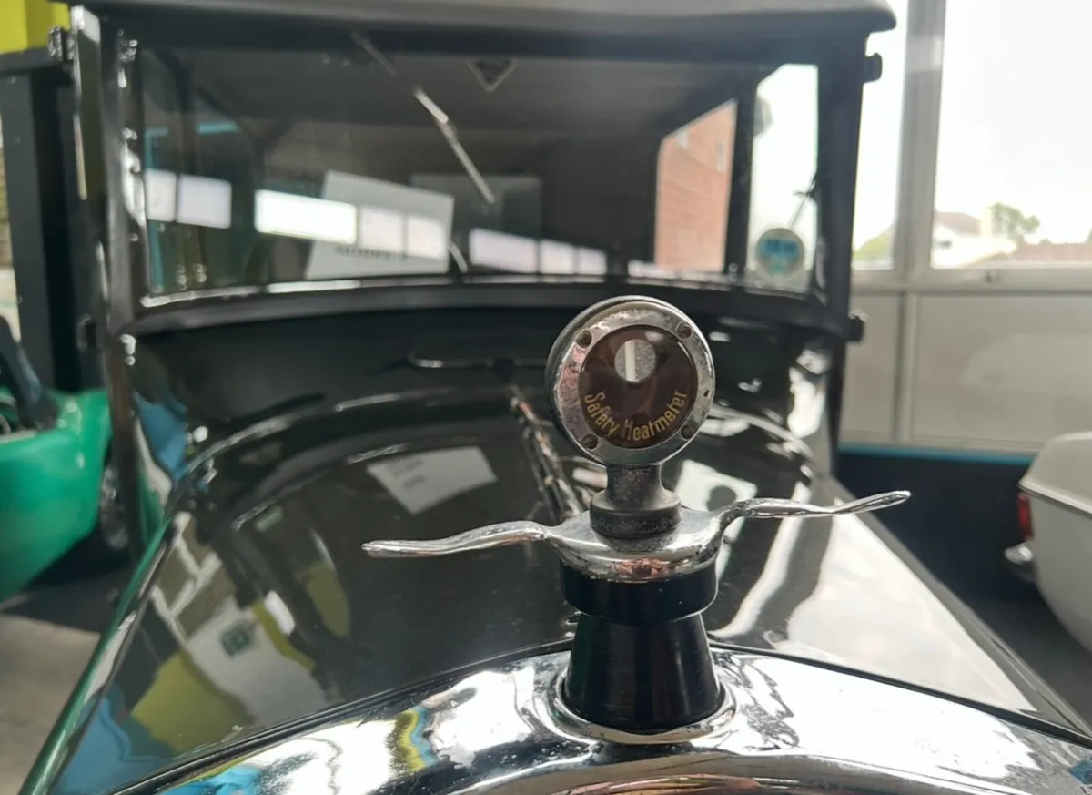 1926 Ford Model T - Image 2