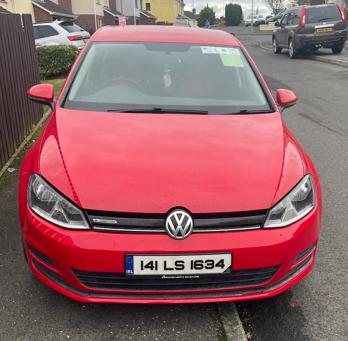 Golf mk7 1.6 bluemotion - Image 4