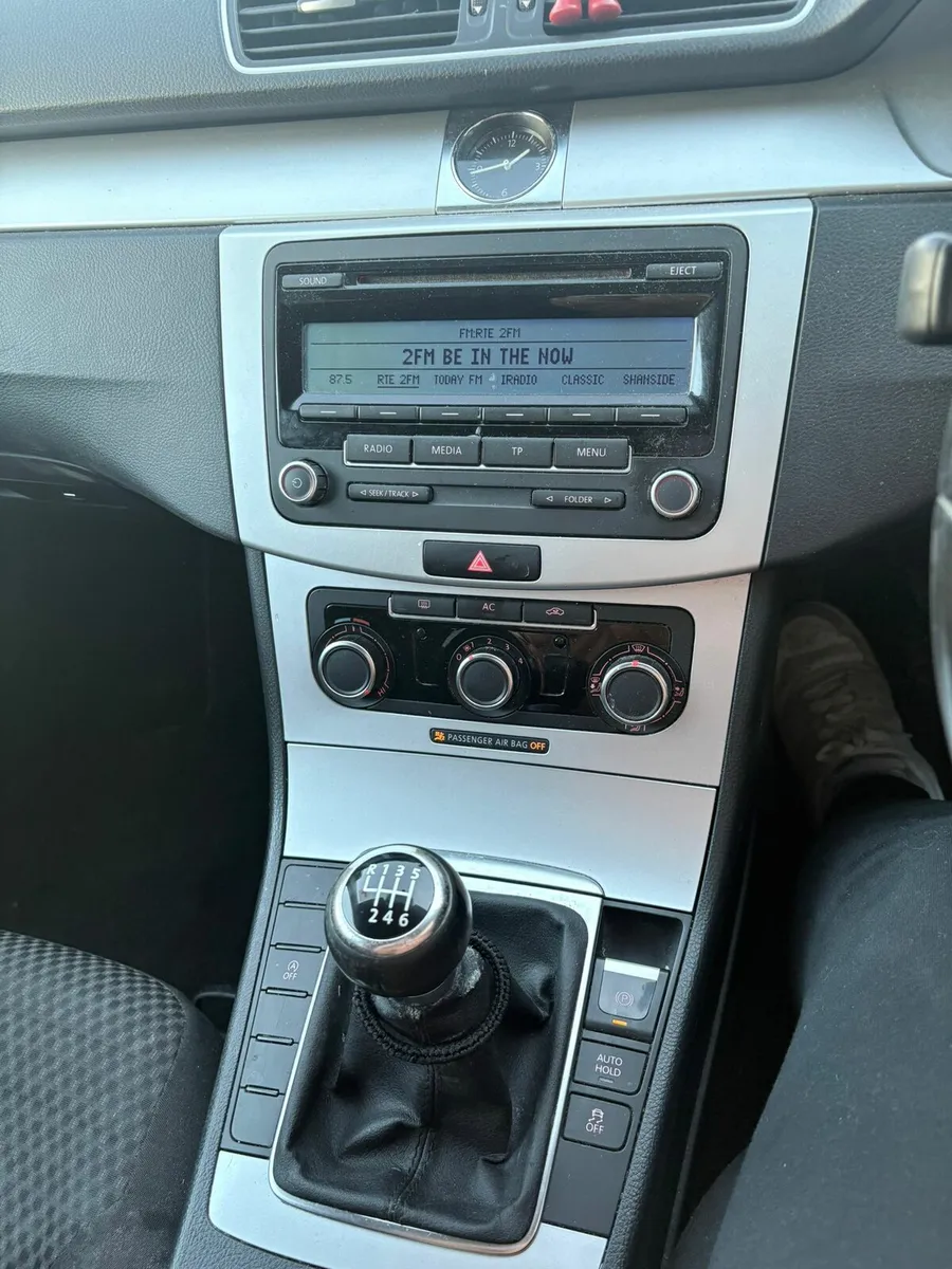 Vw Passat - Image 3