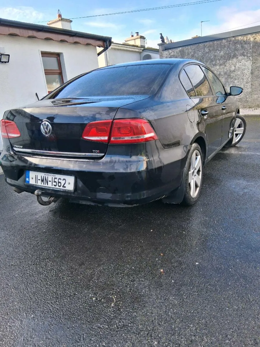 Vw Passat - Image 4