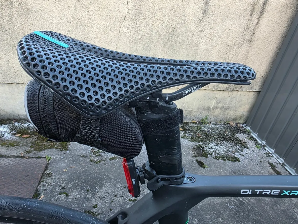 Bianchi Oltre XR3 Disc - Image 2