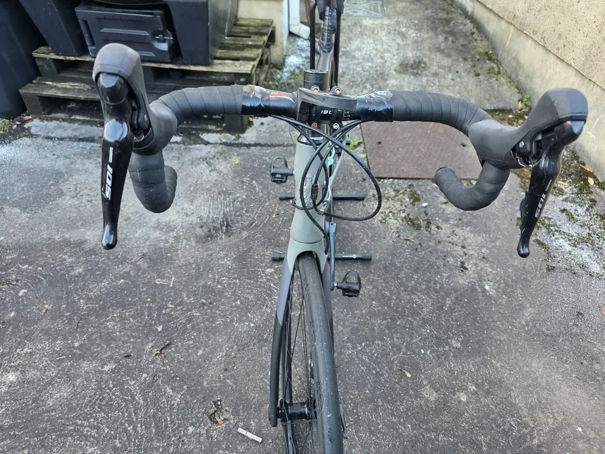 Bianchi Oltre XR3 Disc - Image 4