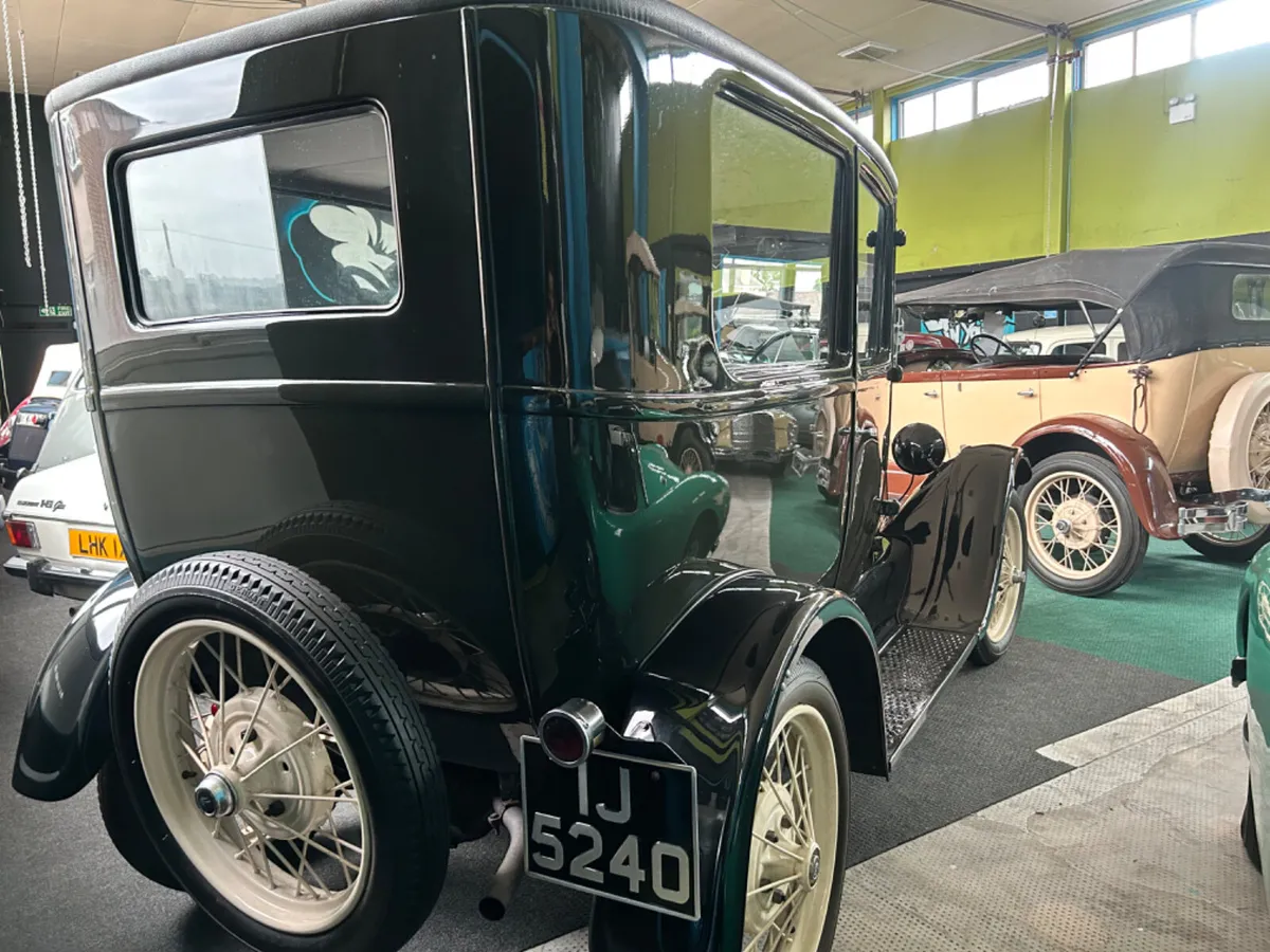 1926 Ford Model T - Image 4