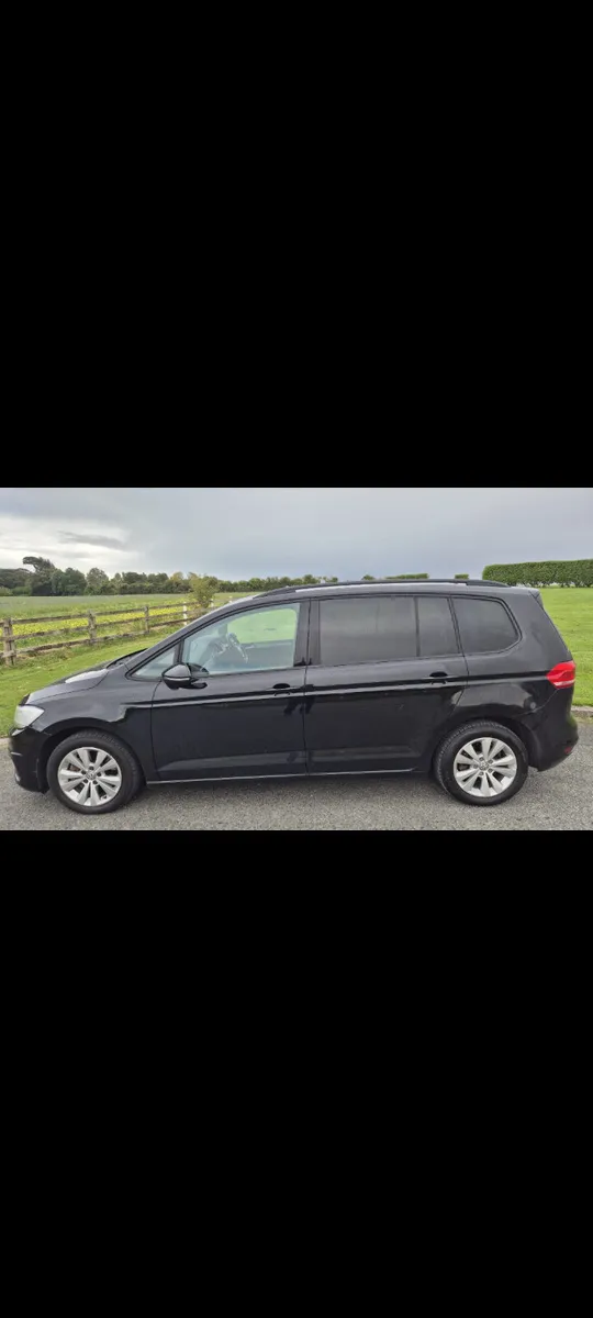 Volkswagen Touran 2016 - Image 4