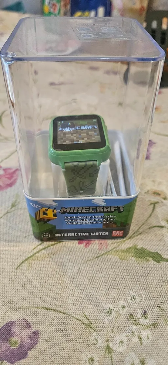 Kids smart watch - Image 2