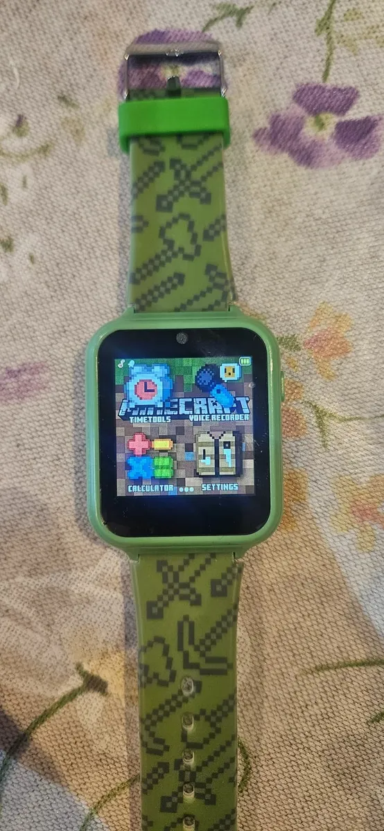 Kids smart watch - Image 3