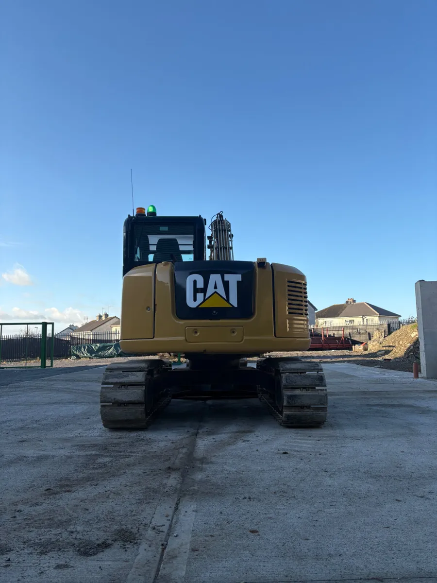 Cat 308 - Image 2