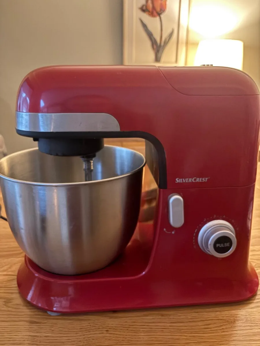 Food mixer - Image 1