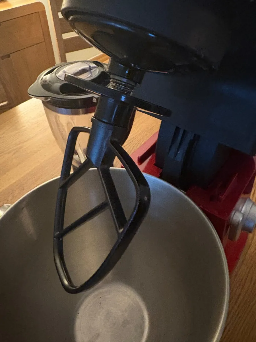 Food mixer - Image 2