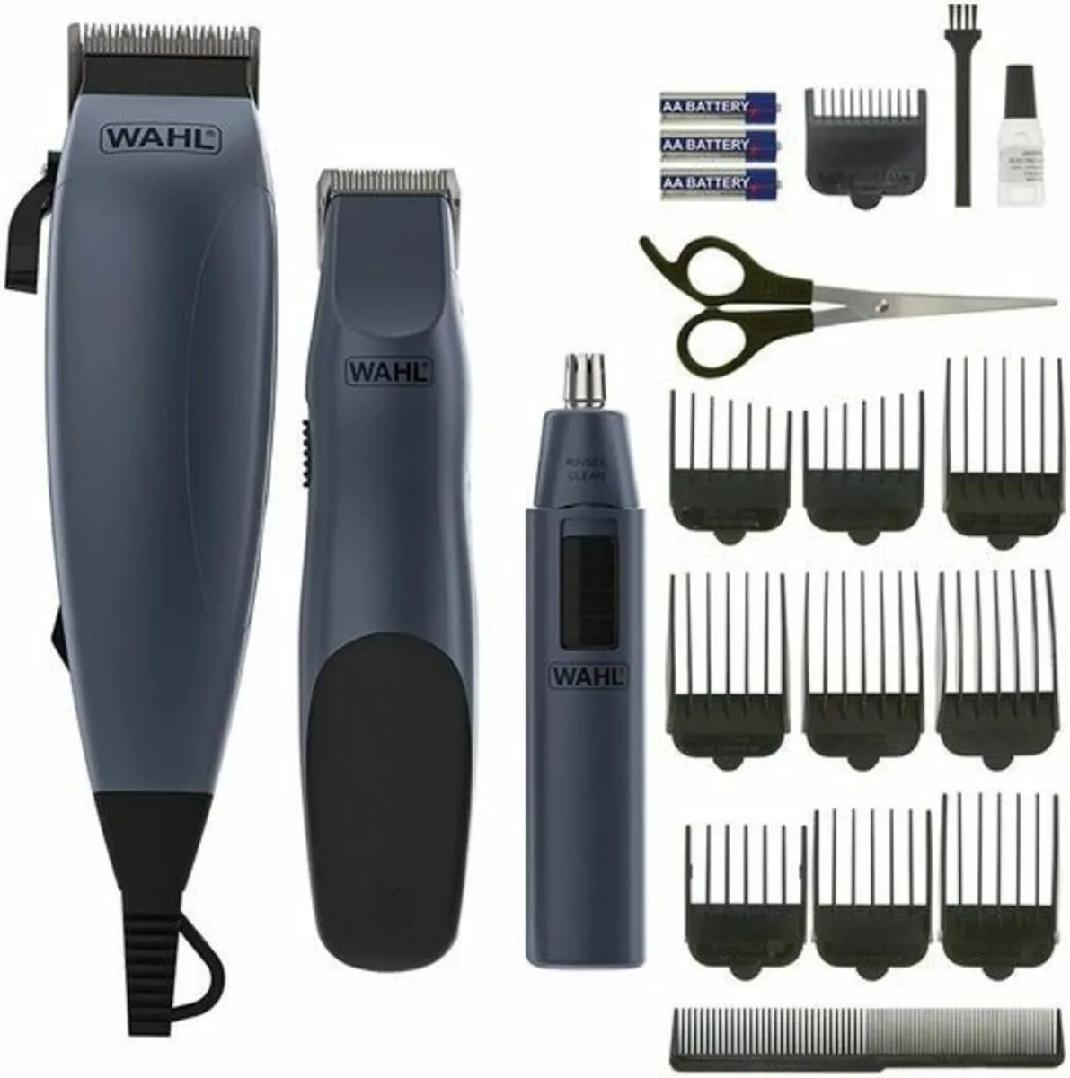Hair Clipper Set