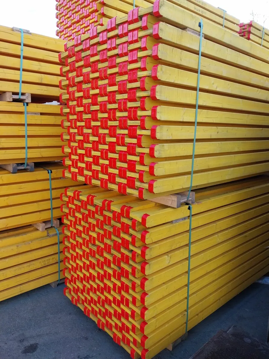 H20 Timber Beam - Image 4