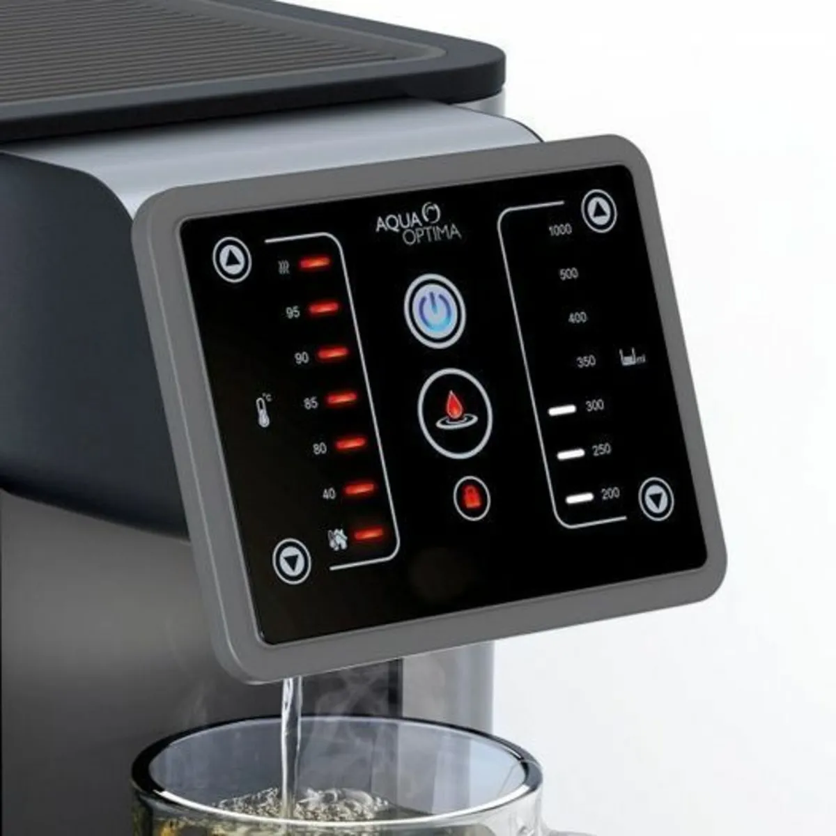 instant Hot Filtered Water Dispenser - Image 3