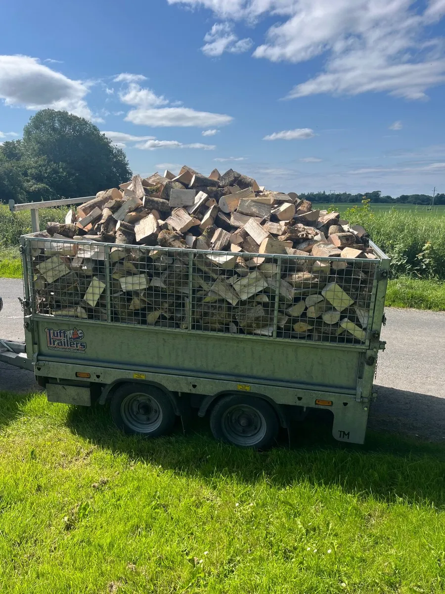🔥🔥TRAILER LOADS OF TIMBER & BAGS 🔥🔥 - Image 3