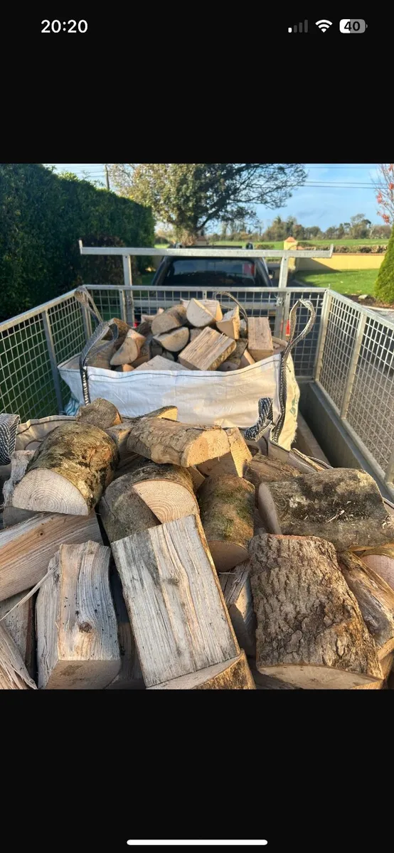 🔥🔥TRAILER LOADS OF TIMBER & BAGS 🔥🔥 - Image 4
