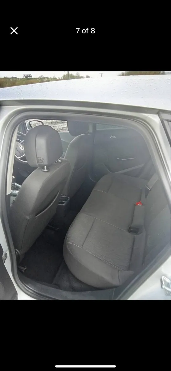 Opel  astra eco flex 142 - Image 2