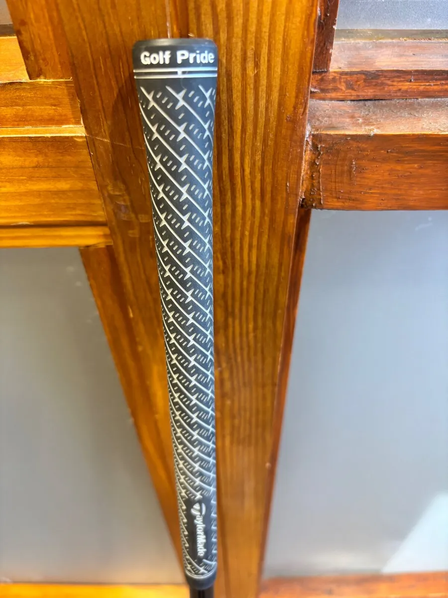 Taylormade Hazardus Shaft - Image 3