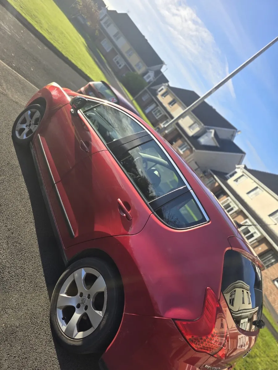 Peugeot 3008 2010 - Image 4