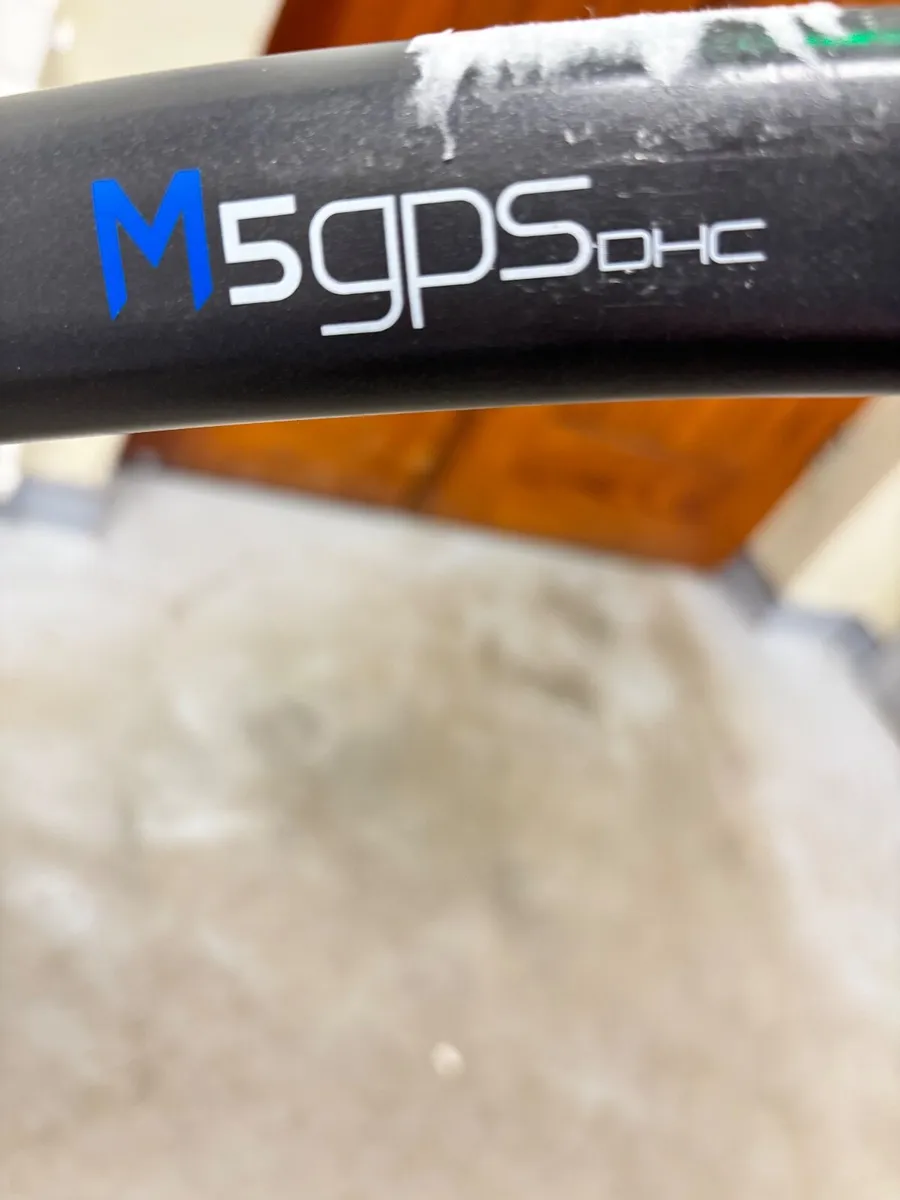 Motocaddy M5GPS - Image 1