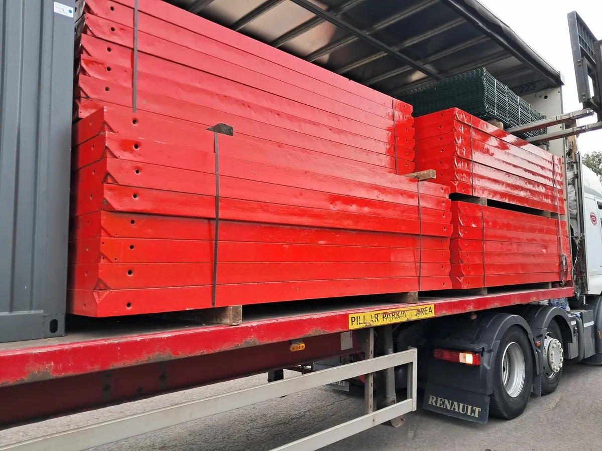 Used PERI Trio - Image 3