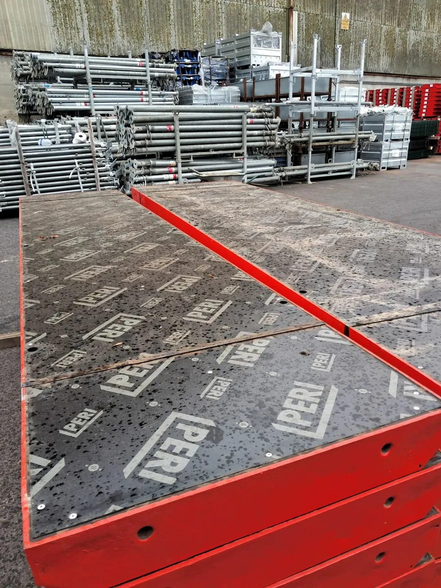 Used PERI Trio - Image 4