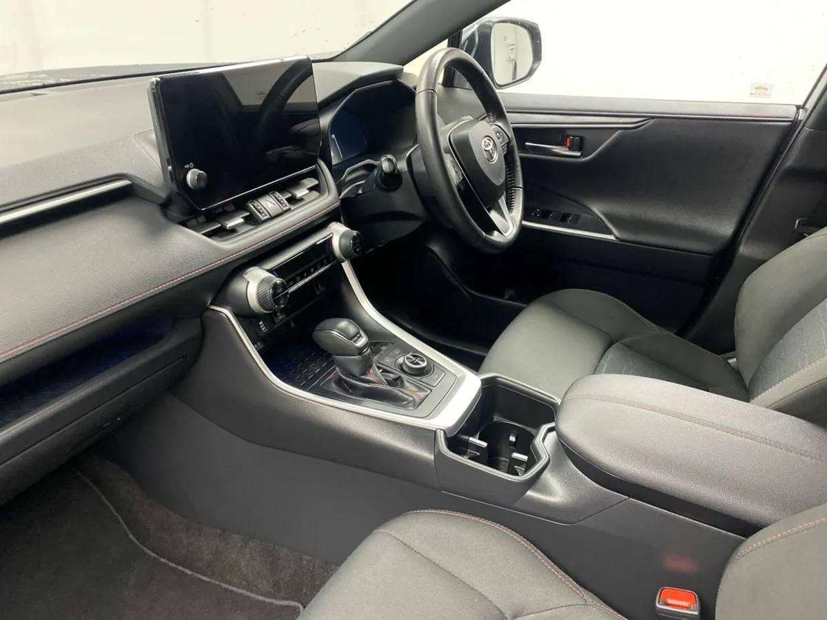 Toyota RAV4 Rav4 Design Phev Auto - Image 3
