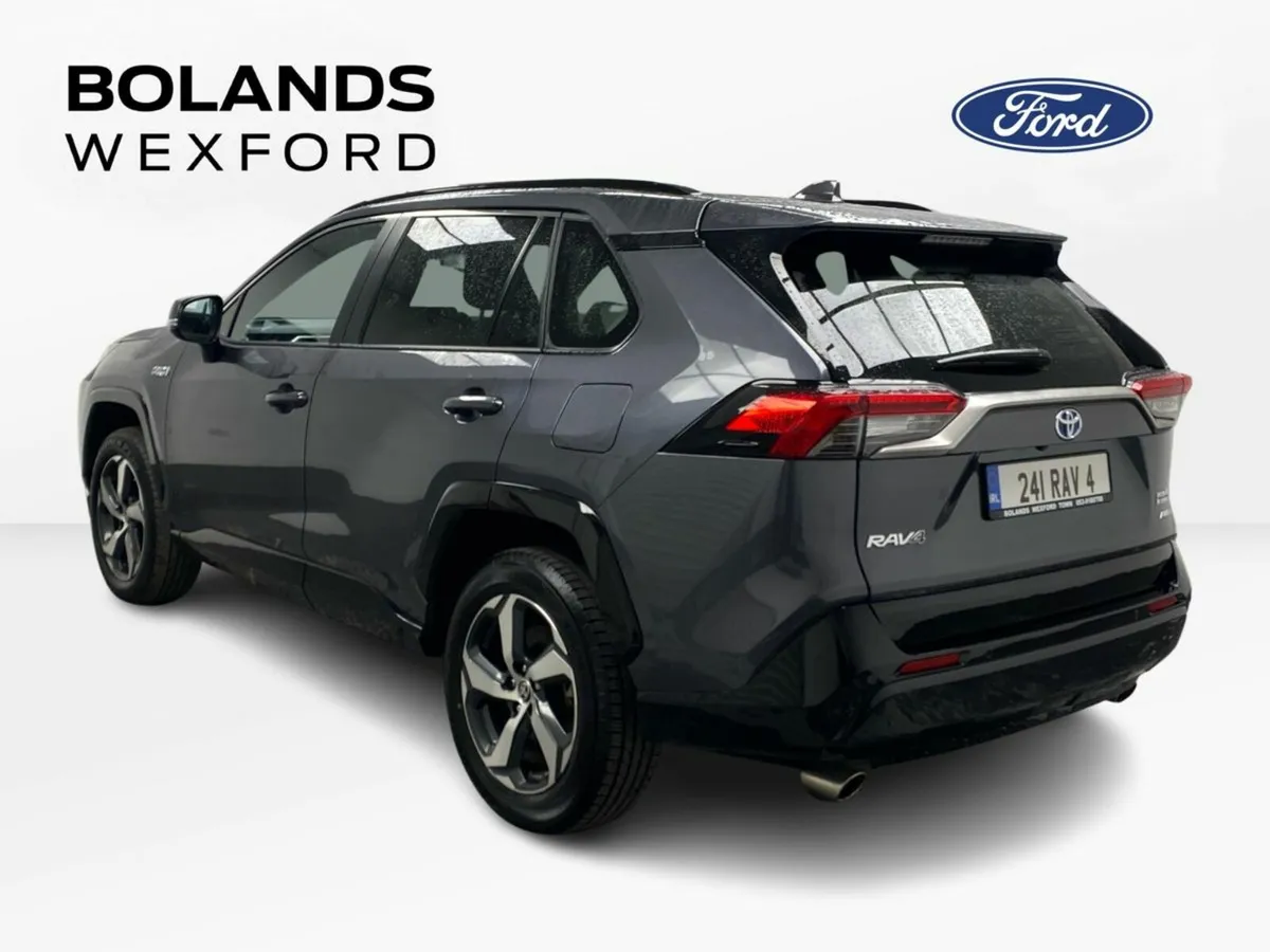 Toyota RAV4 Rav4 Design Phev Auto - Image 4