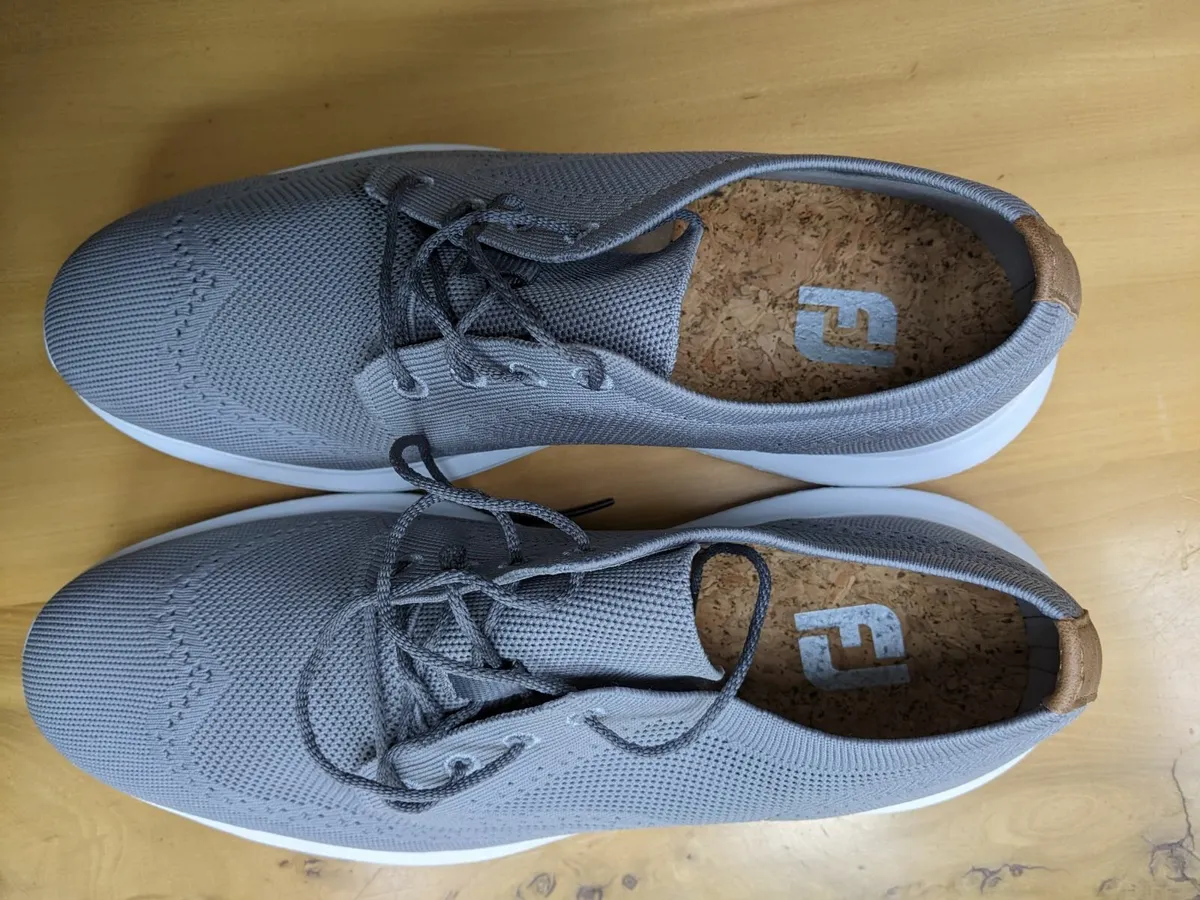 Golf Shoes - Image 3