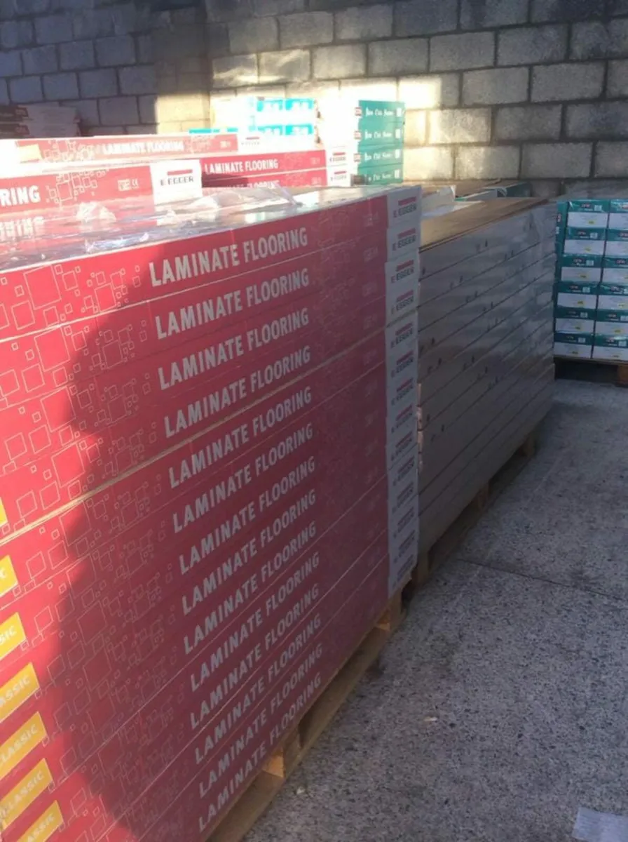 Floorings 7mm - Image 3