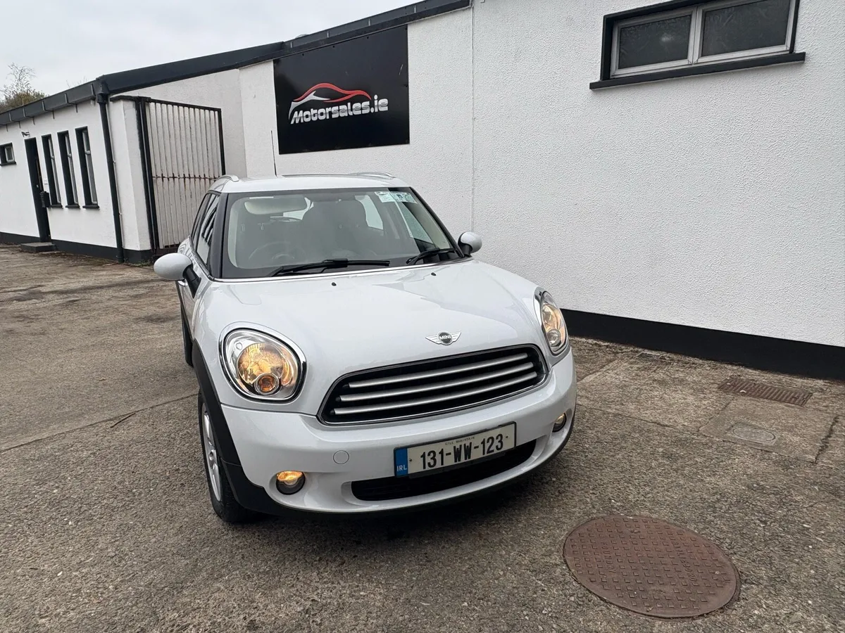 Mini Cooper D - Image 3