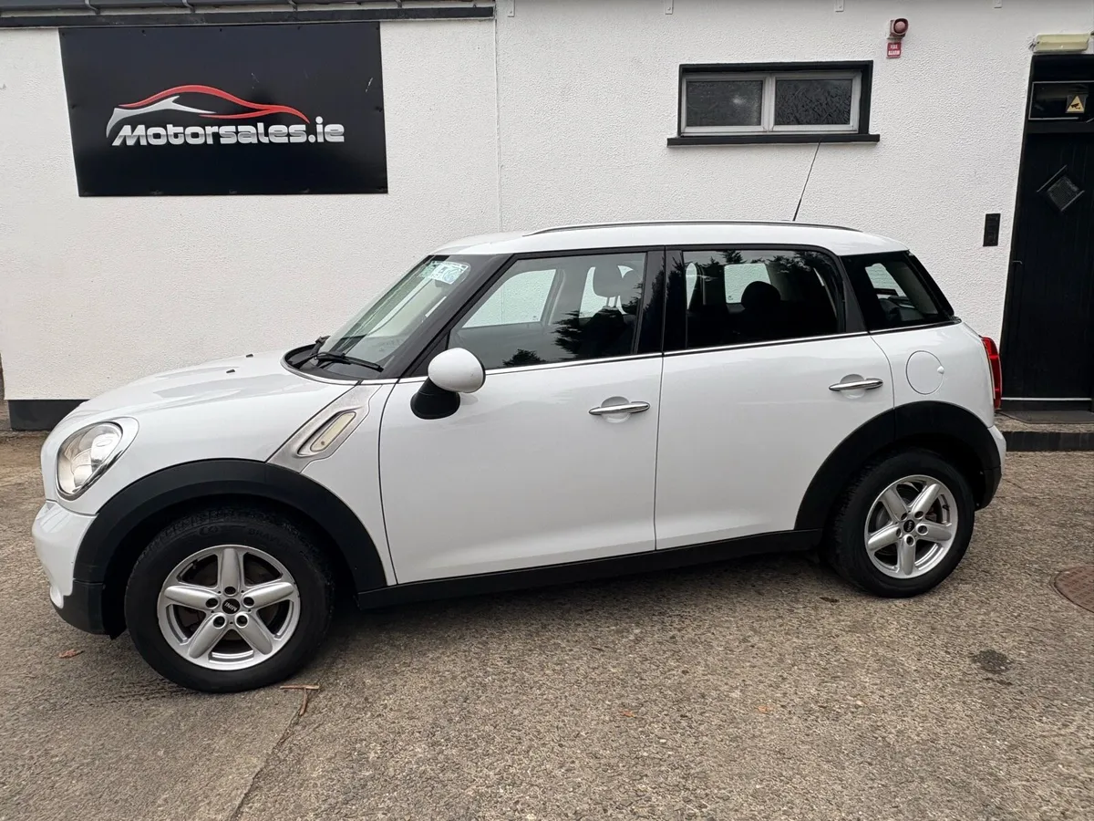 Mini Cooper D - Image 4