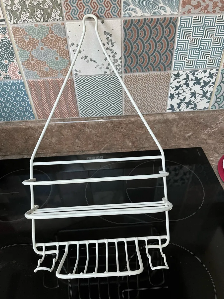 Shower caddy - Image 1