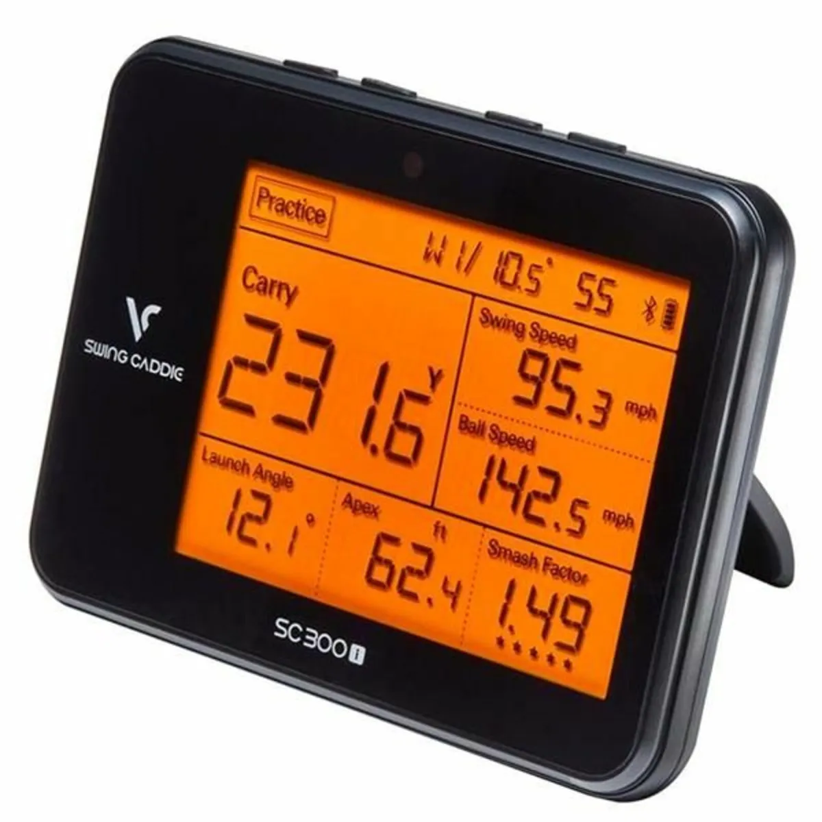 Swing Caddie SC300i Launch Monitor - Image 1