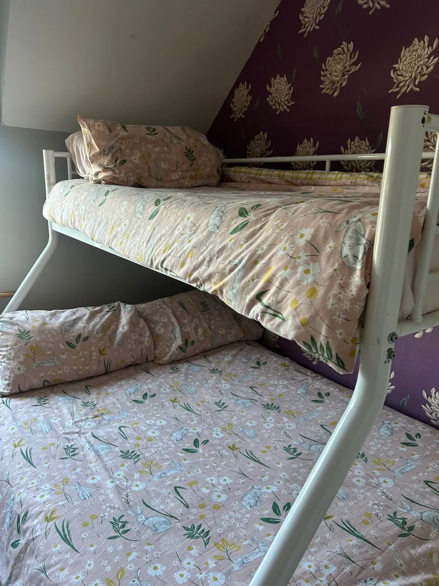 Triple Bunkbed - Image 2
