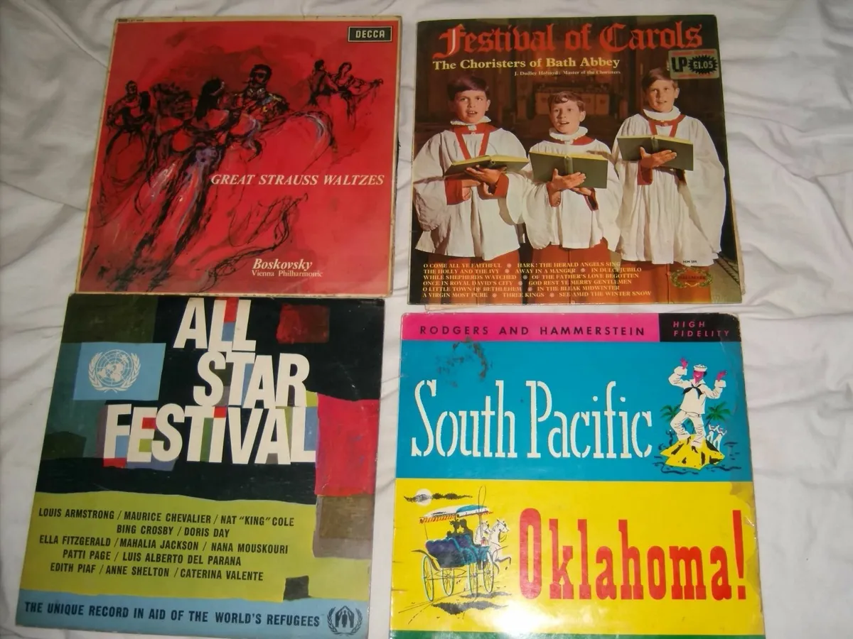 turntable vinyl - Image 2