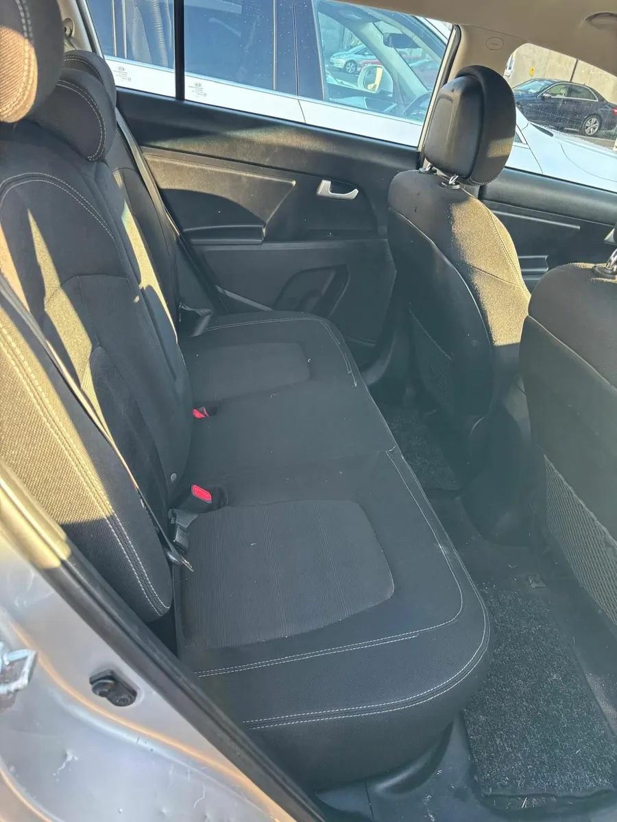 Kia Sportage 2016 - Image 3