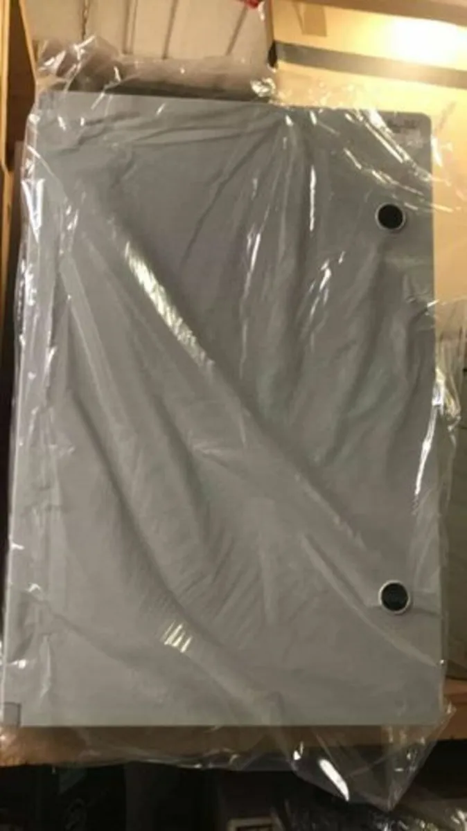 Large IP65 Electrical Enclosure - Image 1