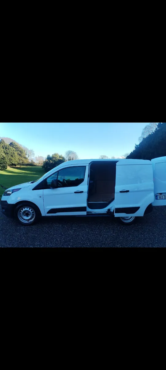 Ford Transit 2016 - Image 2