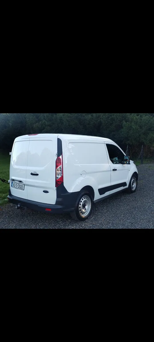 Ford Transit 2016 - Image 3