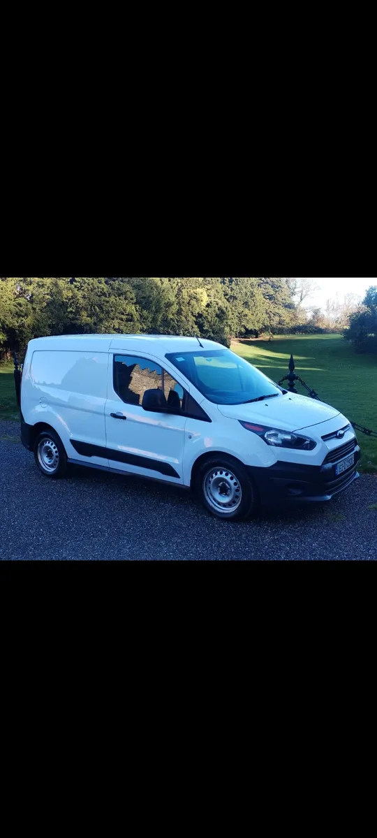 Ford Transit 2016 - Image 1