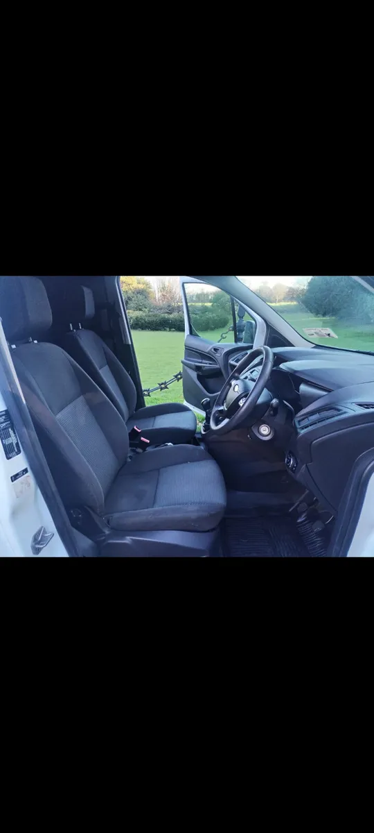 Ford Transit 2016 - Image 4