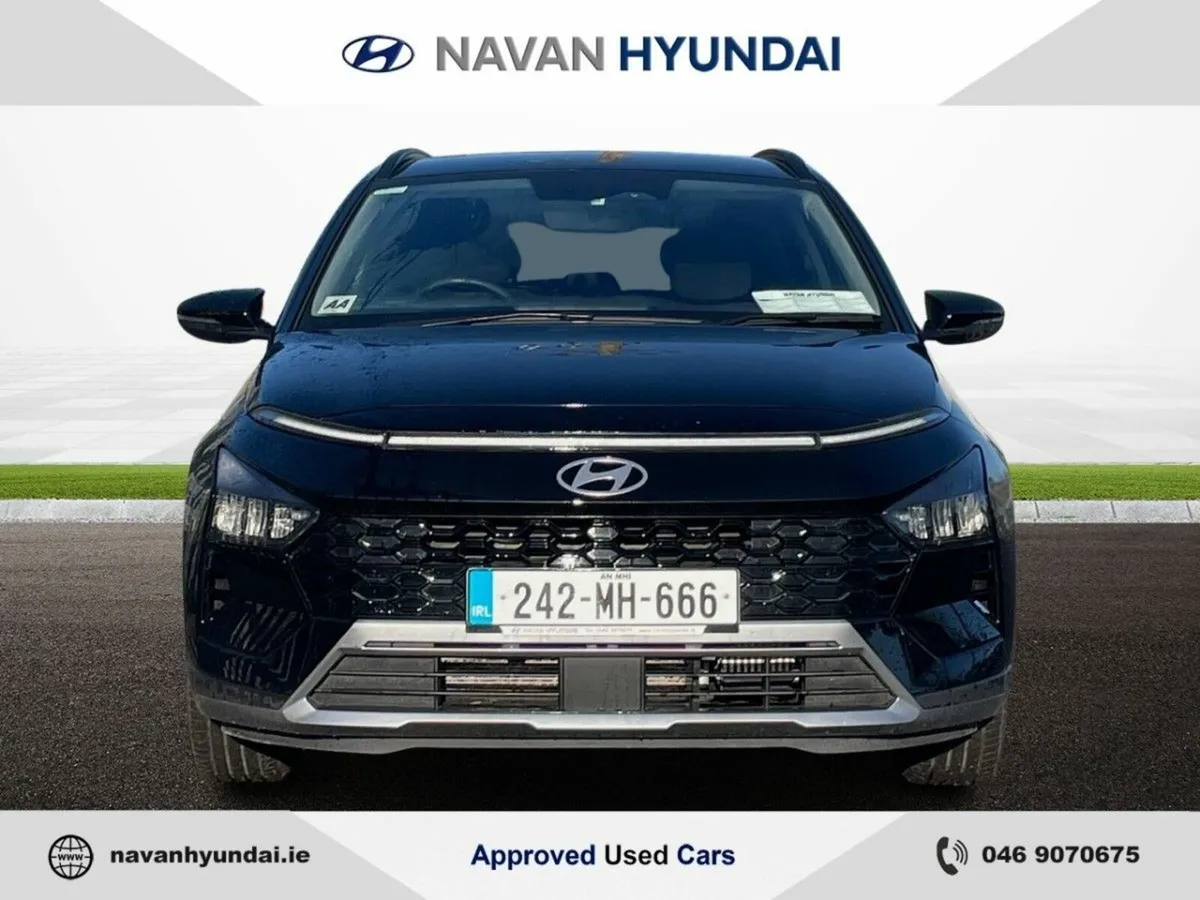 Hyundai Bayon 1.0i Executive Auto *ON SALE * LOW K - Image 2
