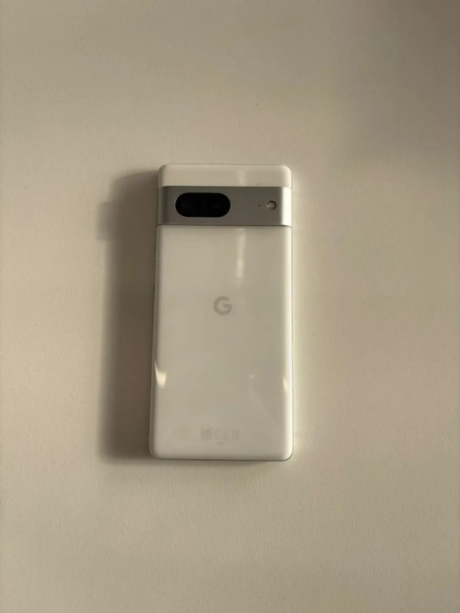 Google Pixel 7 128 - Image 1