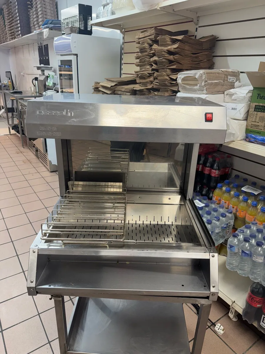 Chips dump - Image 1