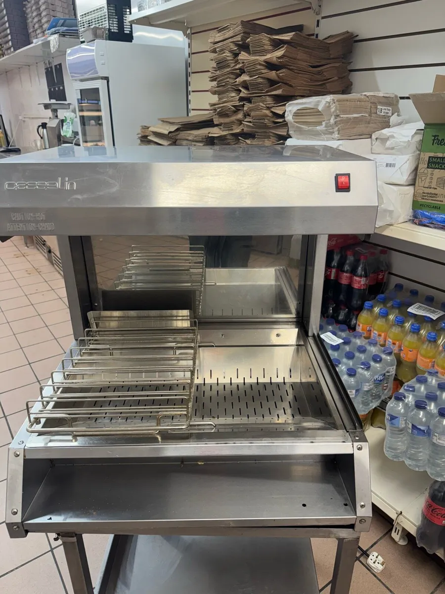 Chips dump - Image 4