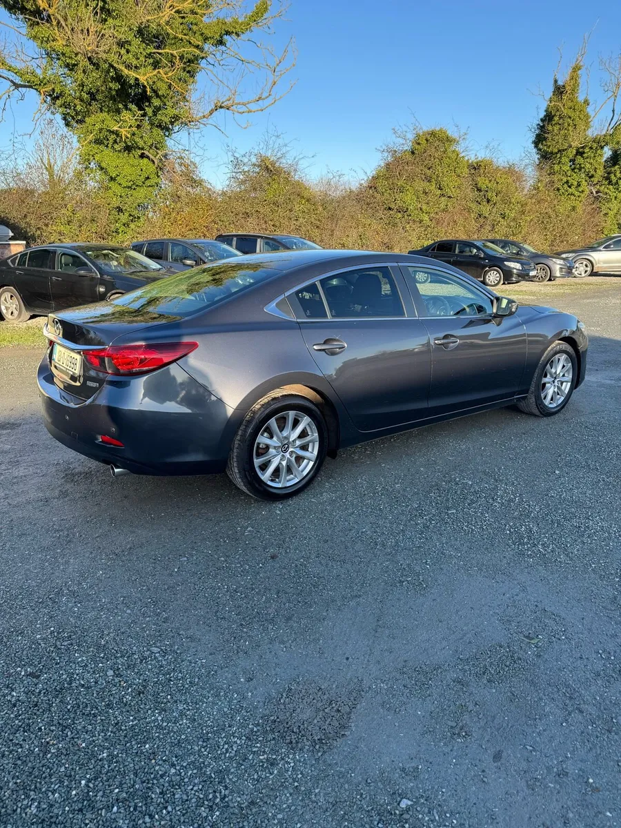 Mazda 6 Sport 2.2 Automatic ..NEW NCT - Image 3