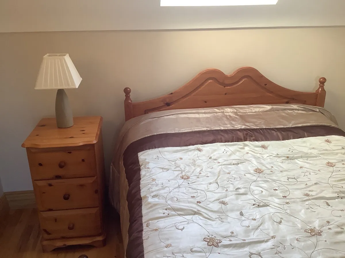 Furniture and rugs - Image 1