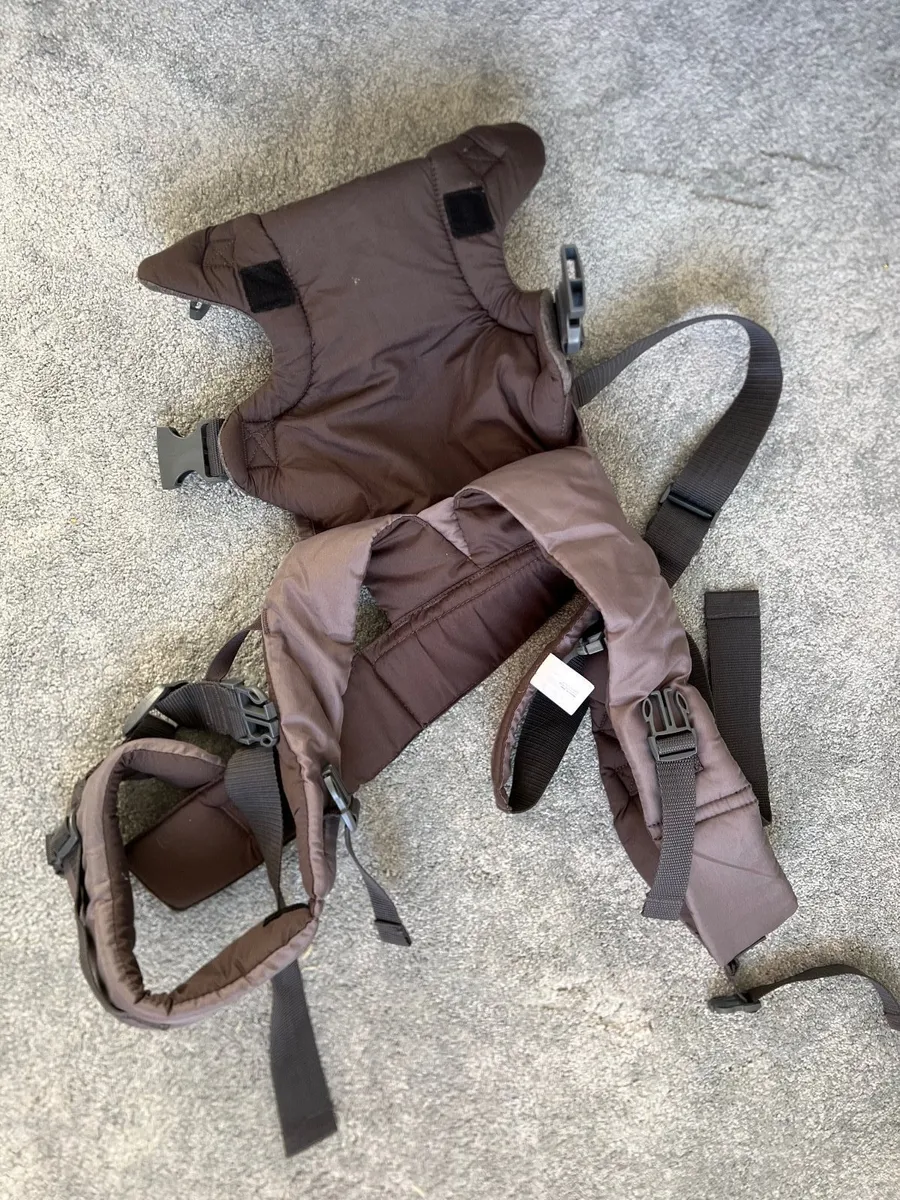 Baby Carrier - Image 2