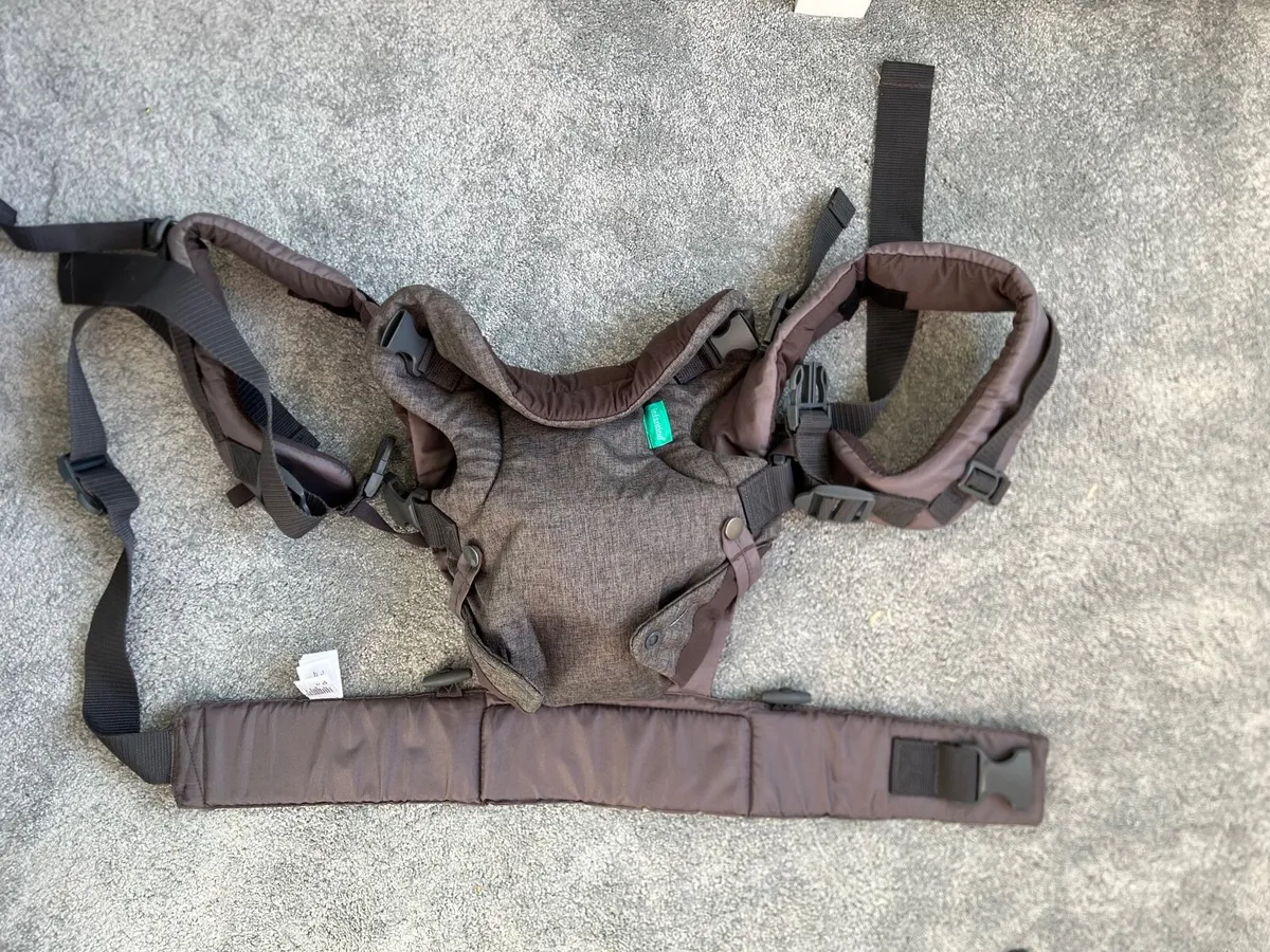 Baby Carrier - Image 1