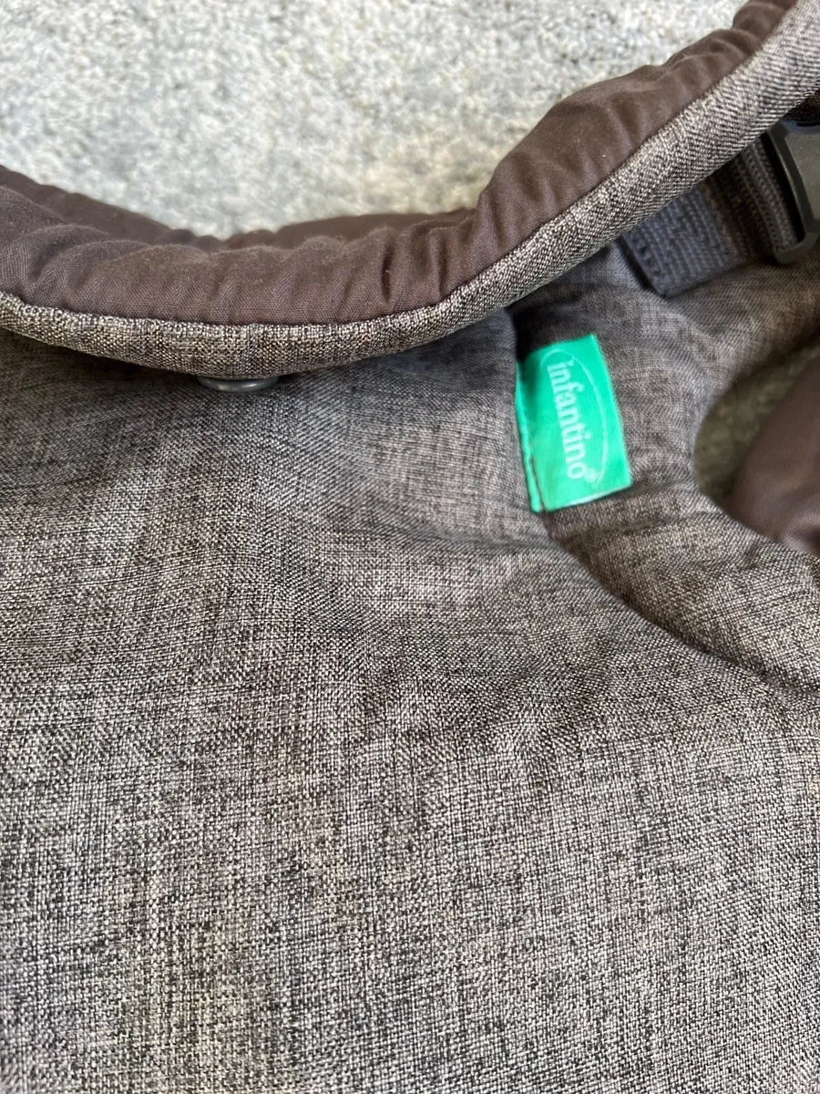 Baby Carrier - Image 3